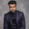 Nitikesh Yewale