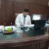 Tanveer Hussain FCMA ACCA