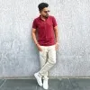 Krunal Chaudhari