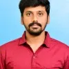 Arunprasath JP