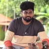 Ashwin Selvam