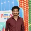 Achyuth Pampana
