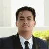 Jarred John Madela Bernal