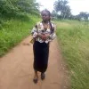 Blessing John