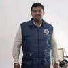 Sannidhi Rao CS