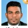 Jude Ravindren