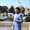 Chaitanya Akhil Reddy Gorre