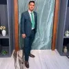 Yunus Khan Rocky