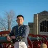 Hai Hsin Huang