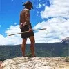 C Jon Sawyer
