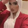 Shahzoda Saidova