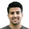 Nicholas Moreira