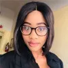 Patience Nyongane