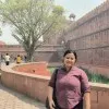 Trishnakhi Borah
