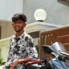 Mohamed Natheersha