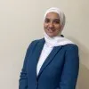 Heba Arafa