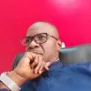 Blaise Mwamba Tshijika