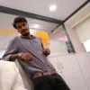 RAPELLY Girish