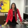 Gloria Narenkha Caamano Navas