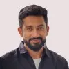 Nitish Mishra