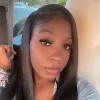 Shaniya Hamrick