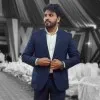 Nishant Kumar Singh