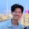 Tony Cheng