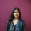 Nivedha Manoharan