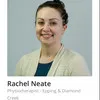 Rachel Neate