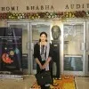 Shabnam Dan