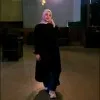 Nada Ahmed