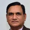 MAHESH TYAGI