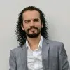 Orlando Jesús Calvo Vargas