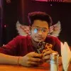 Sarthak Mund