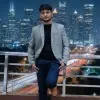 Aman Tiwari