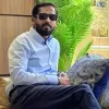 Akhil Purushothaman Nair