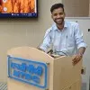Pawan Kumar Meena