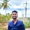 Deepak Kumar KANDASAMY ARUMUGAM