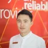 Christian Andre Mundung