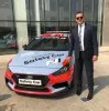Ahmed Mesbah