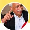 Navin Mehra