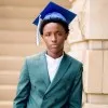 Jeandedieu Rukundo