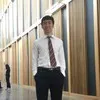 Eric Wang
