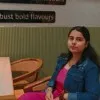 Muskan Tiwari