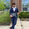Shashank Kolthuri
