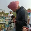 Ekampreet Singh