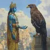 CHAND ROY