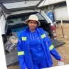 Sizakele Lindiwe