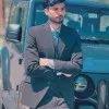 Shoyab Khan