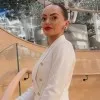 Yuliia Perekrestova
